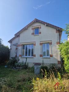 Annonce Vente 5 pices Maison Vitry-le-francois 51