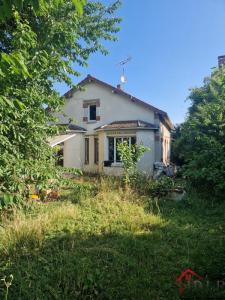 Acheter Maison 130 m2 Vitry-le-francois