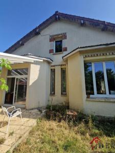 Acheter Maison Vitry-le-francois Marne