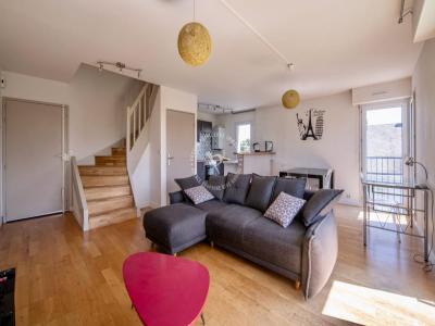 For sale Nantes 2 rooms 56 m2 Loire atlantique (44000) photo 1