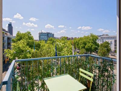 For sale Nantes 2 rooms 56 m2 Loire atlantique (44000) photo 2