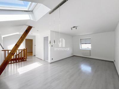 For rent Strasbourg 3 rooms 65 m2 Bas rhin (67000) photo 0