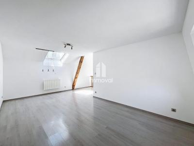 For rent Strasbourg 3 rooms 65 m2 Bas rhin (67000) photo 1