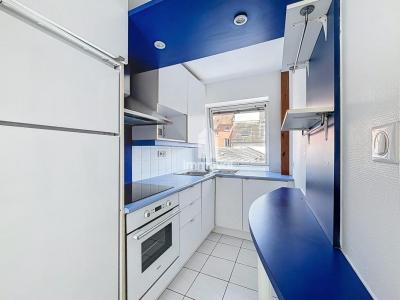 For rent Strasbourg 3 rooms 65 m2 Bas rhin (67000) photo 2