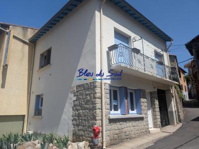 For sale Vernet-les-bains 3 rooms 70 m2 Pyrenees orientales (66820) photo 0