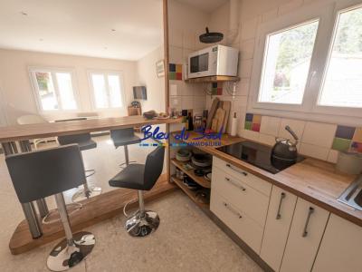 For sale Vernet-les-bains 3 rooms 70 m2 Pyrenees orientales (66820) photo 3