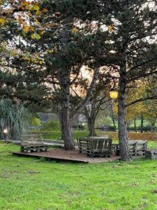 Annonce Vente Gite Roche-sur-yon 85