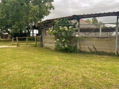 Annonce Vente 8 pices Maison Poligny 77
