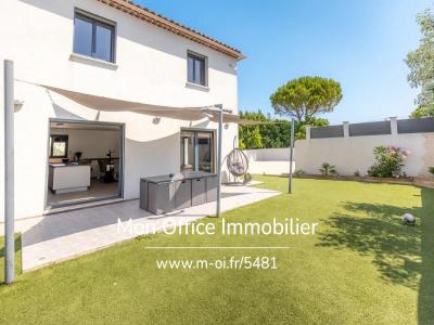 Annonce Vente 4 pices Maison Gignac-la-nerthe 13