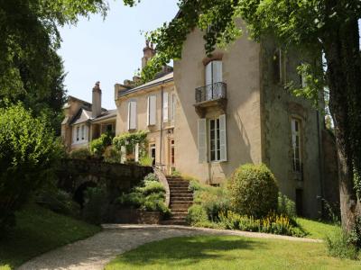 For sale Autun 7 rooms 240 m2 Saone et loire (71400) photo 0
