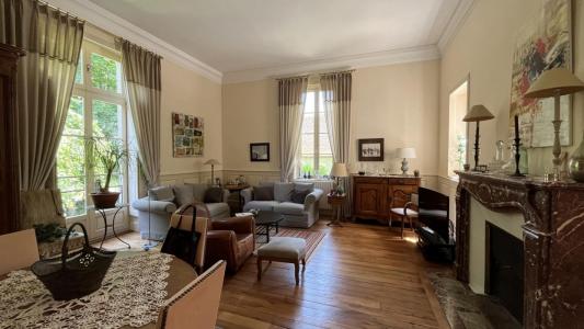 For sale Autun 7 rooms 240 m2 Saone et loire (71400) photo 1
