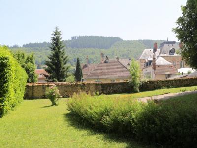 For sale Autun 7 rooms 240 m2 Saone et loire (71400) photo 2