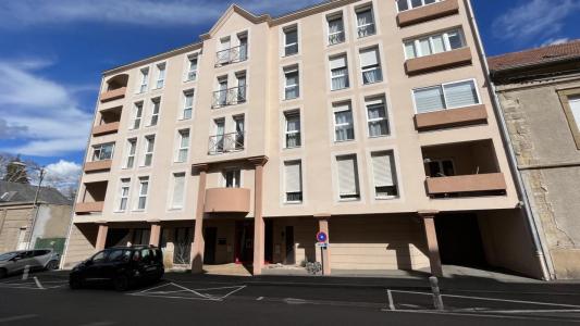 Acheter Appartement Autun Saone et loire