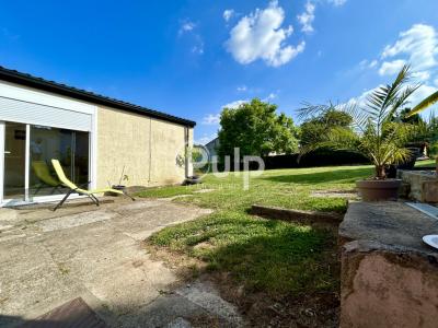 Annonce Vente 6 pices Maison Barlin 62