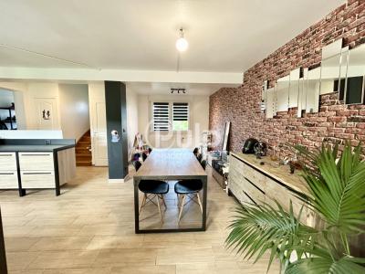 Acheter Maison 91 m2 Barlin