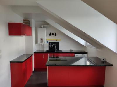 Louer Appartement 35 m2 Vigneux-sur-seine