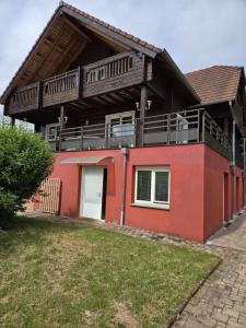 Annonce Vente 9 pices Maison Niederhaslach 67