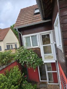 Acheter Maison 240 m2 Niederhaslach
