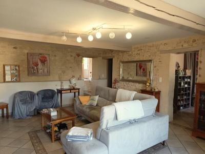 For sale Chantonnay 5 rooms 169 m2 Vendee (85110) photo 1