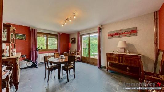 Acheter Maison 131 m2 Wisembach