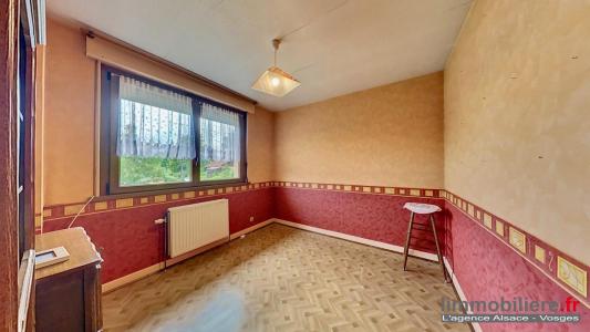 Acheter Maison Wisembach Vosges