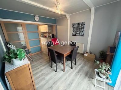 Annonce Vente 8 pices Maison Avrigny 60