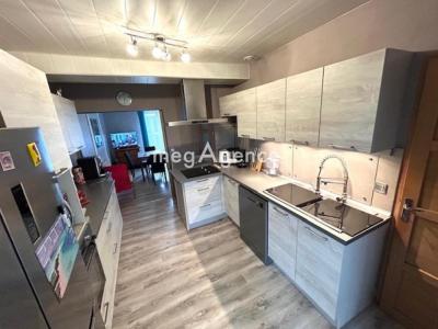 Acheter Maison 140 m2 Avrigny