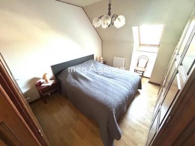 Acheter Maison Avrigny Oise