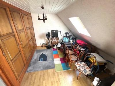 Acheter Maison Avrigny 279500 euros
