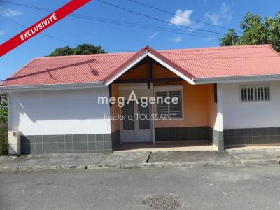 Annonce Vente 3 pices Maison Saint-louis 971