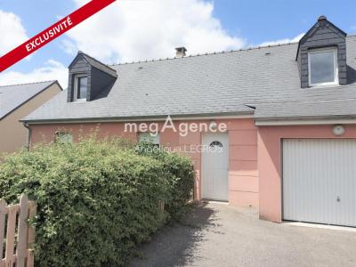 Annonce Vente 6 pices Maison Alencon 61