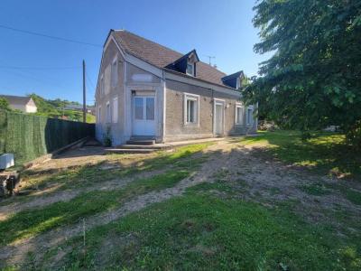 For sale Marly-gomont 10 rooms 210 m2 Aisne (02120) photo 1