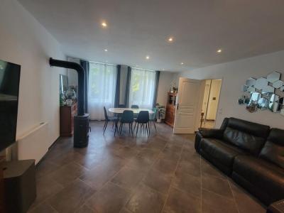 For sale Marly-gomont 10 rooms 210 m2 Aisne (02120) photo 2