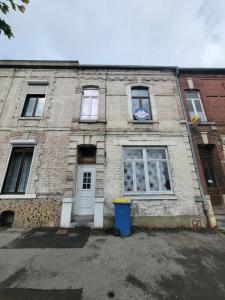 For sale Hirson 8 rooms 123 m2 Aisne (02500) photo 1