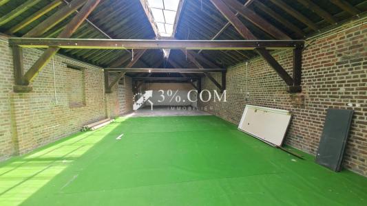 For sale Haubourdin 137 m2 Nord (59320) photo 0