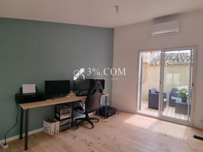 Acheter Maison Nyons Drome