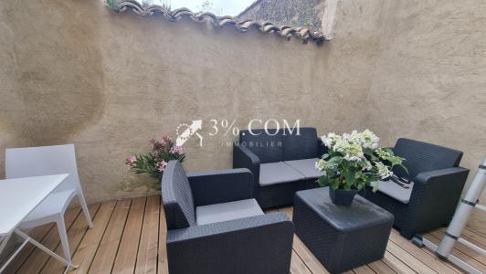 Acheter Maison Nyons 176000 euros