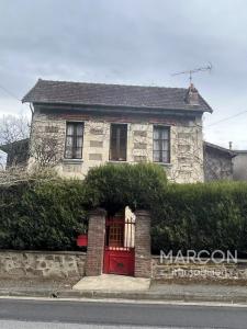 Annonce Vente 6 pices Maison Aubusson 23