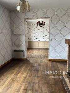 Acheter Maison Aubusson Creuse