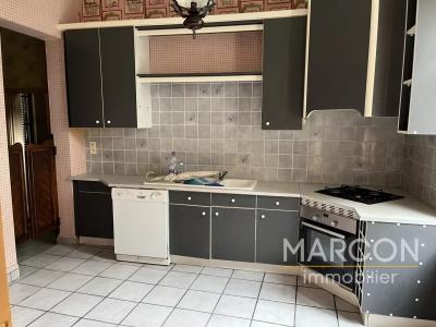 Acheter Maison Aubusson 55000 euros