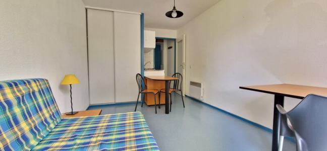 Louer Appartement 19 m2 Gieres