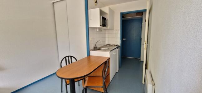 Louer Appartement Gieres Isere