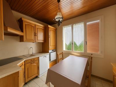 Acheter Maison 100 m2 Seyssins