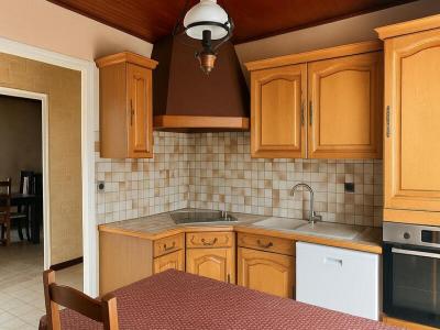 Acheter Maison Seyssins Isere
