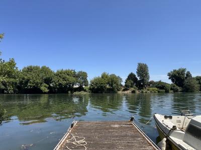 For sale BORD DE LOT 6 rooms 156 m2 Lot et garonne (47190) photo 1