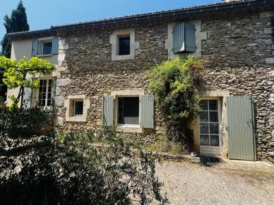 Annonce Vente 5 pices Maison  30