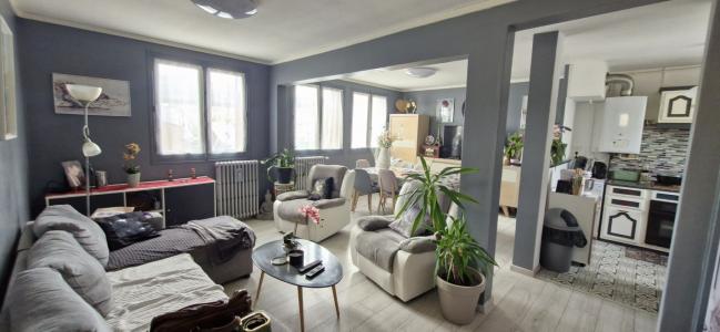 For sale PROCHE HPITAL 3 rooms 65 m2 Aube (10000) photo 3