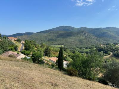 Annonce Vente Terrain  34