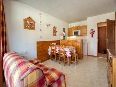For sale STATION DE SKI   MORILLON 2 rooms 33 m2 Haute savoie (74440) photo 2