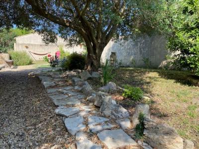 For sale CENTRE DU VILLAGE 8 rooms 161 m2 Herault (34140) photo 0